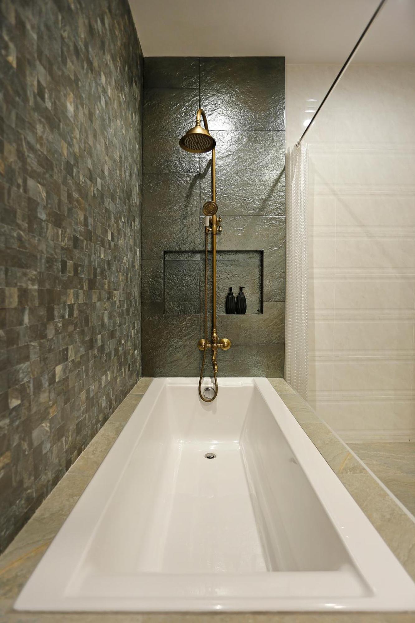 The Vega Resort Chonburi Bagian luar foto